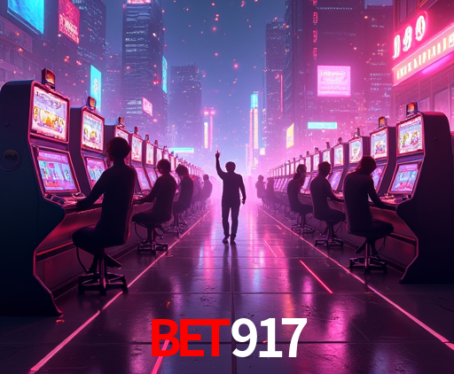 Programa VIP bet917