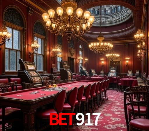 Integração de APIs bet917