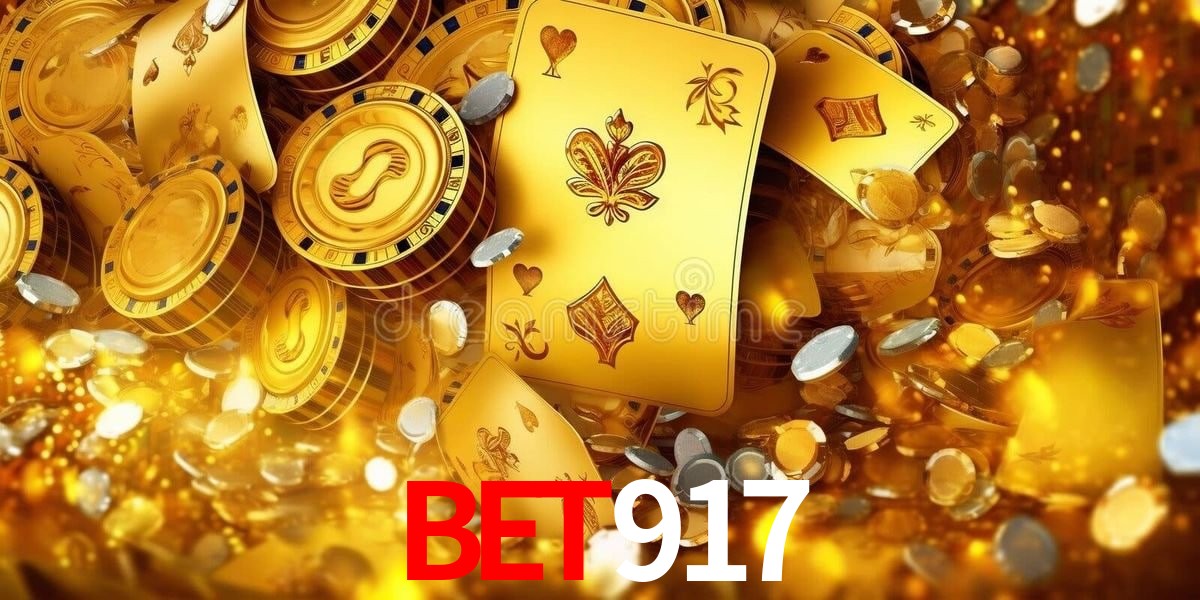 A Experiência Imersiva dos Cassinos Ao Vivo no bet917