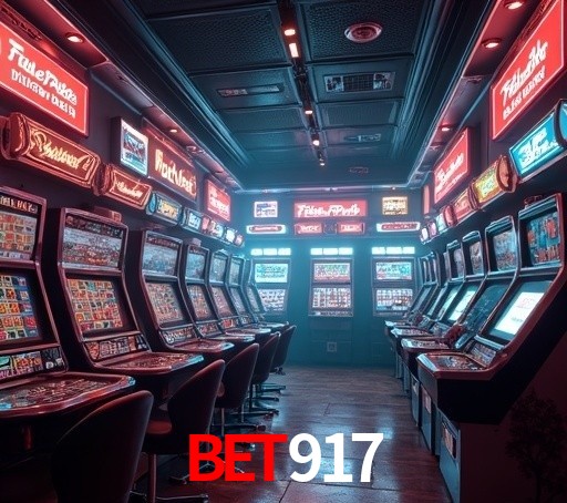 Promoções Sazonais bet917