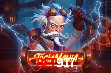 Jogos de Slot bet917