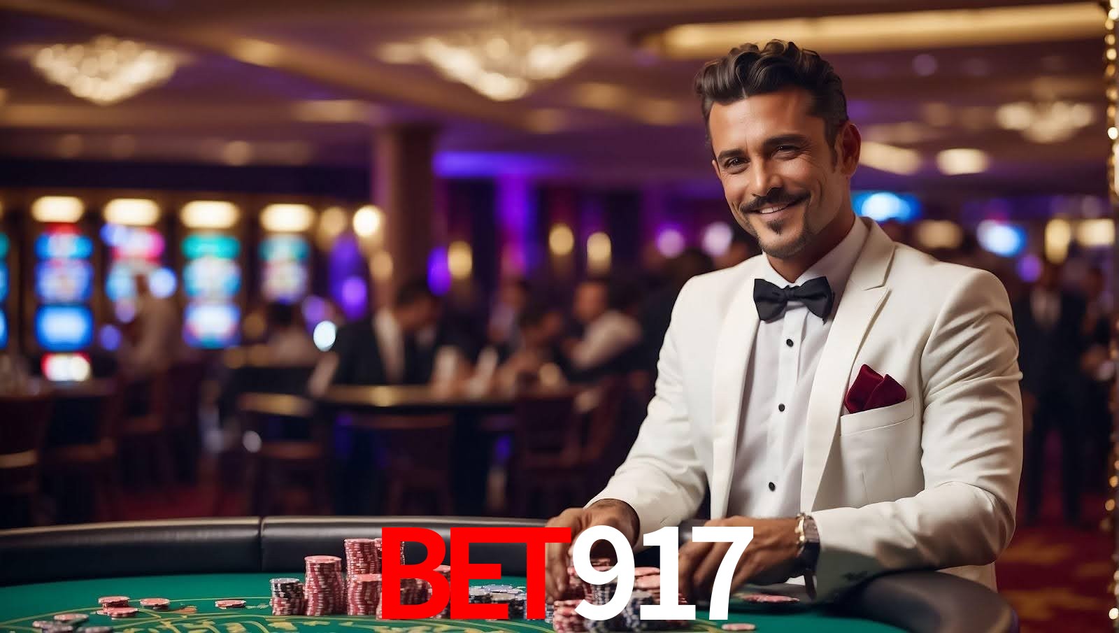 Segurança 2FA bet917