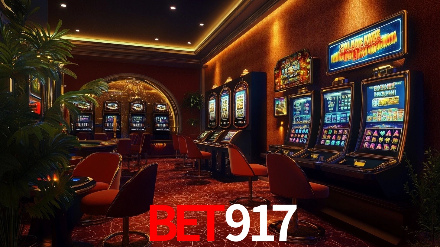 Programa VIP bet917