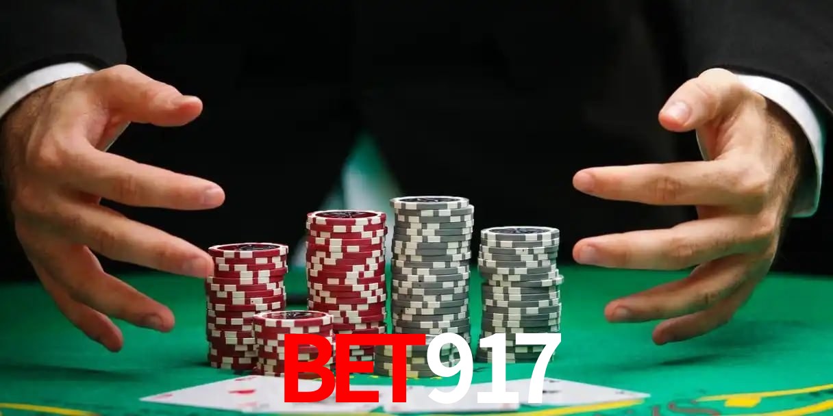 Fortune Tiger bet917