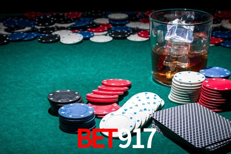 Casino Ao Vivo bet917