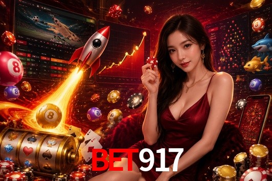 Exclusive Offers bet917