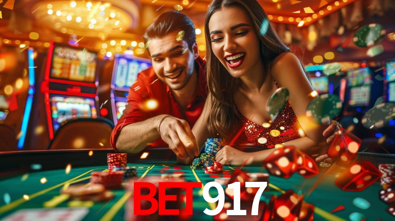 Cadastro Rápido bet917