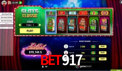 A Emoção da Loteria na bet917: Uma Chance de Mudança de Vida