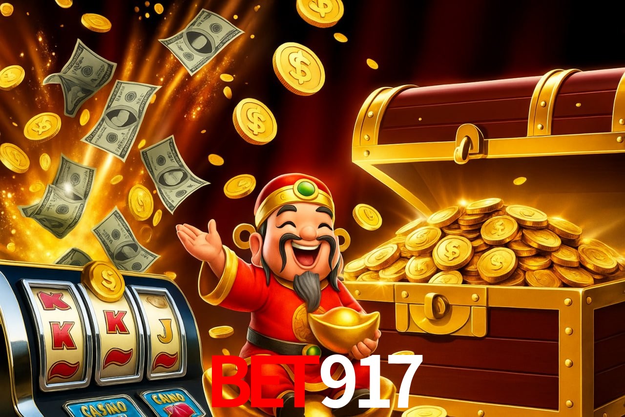 PIX Instantâneo bet917