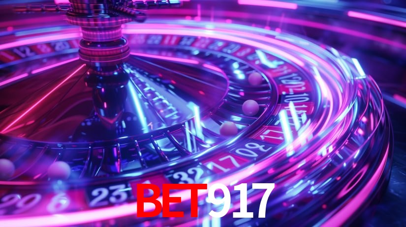 Desvendando o Mundo dos Jogos Virtuais na bet917