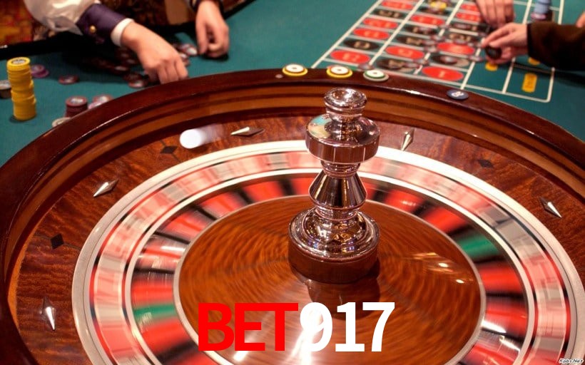 Jogos Exclusivos bet917