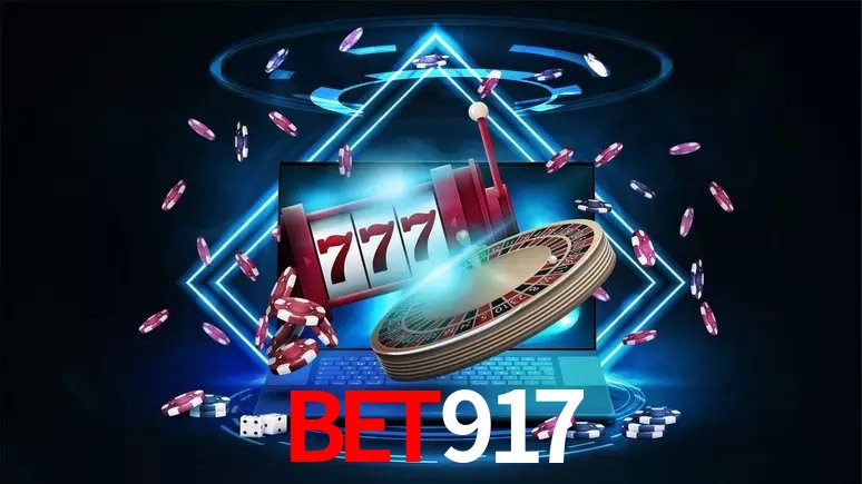 Casino Ao Vivo bet917