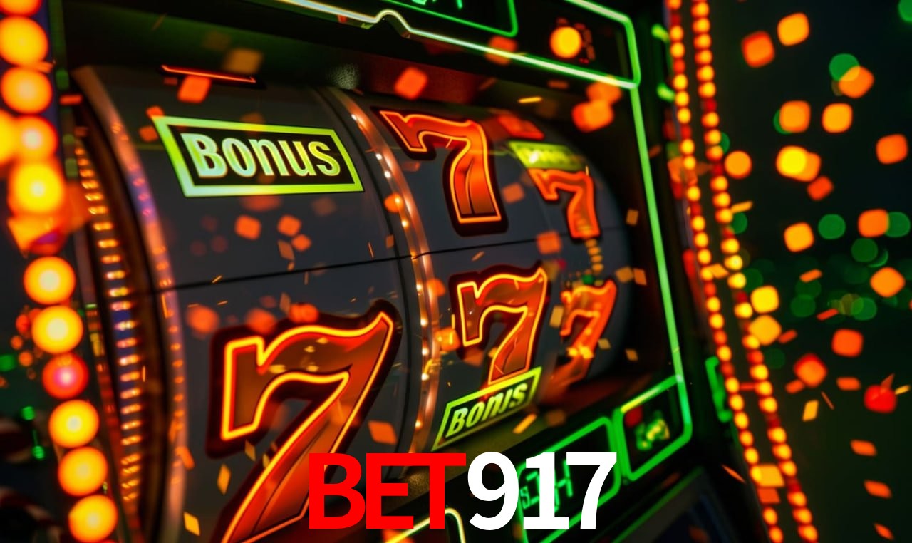 App oficial bet917