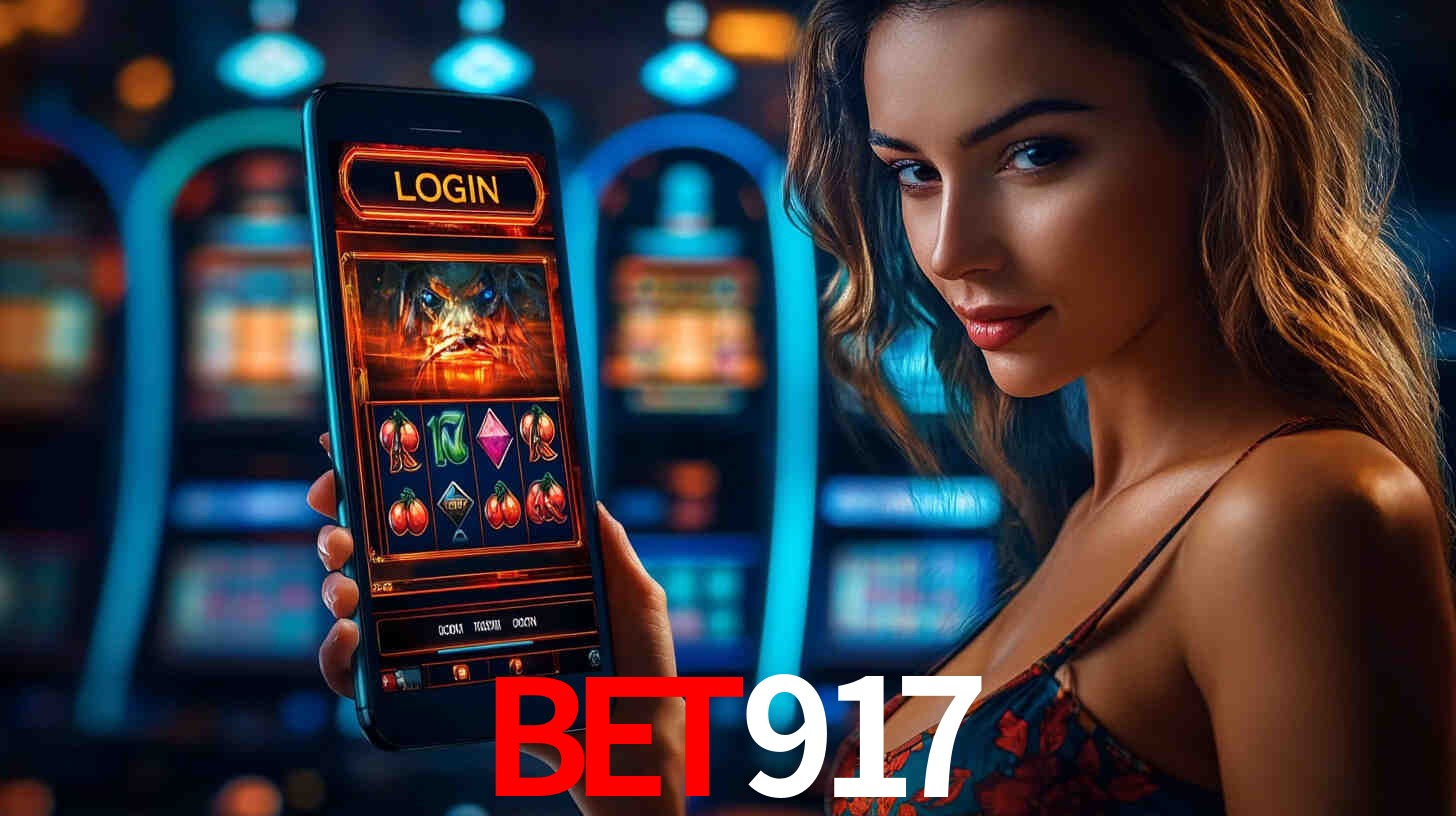 bet917