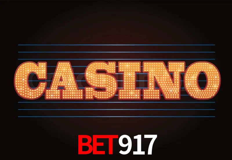 Apostas de Tênis bet917