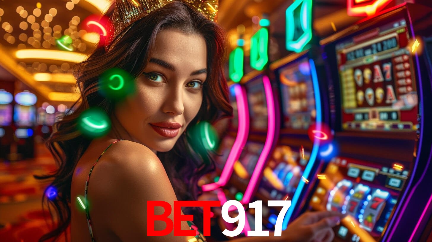 bet917
