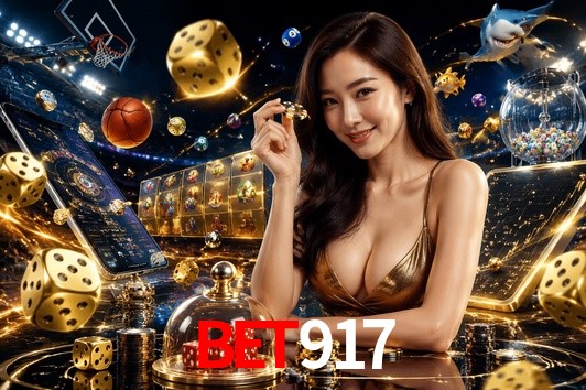 Seasonal Promotions bet917