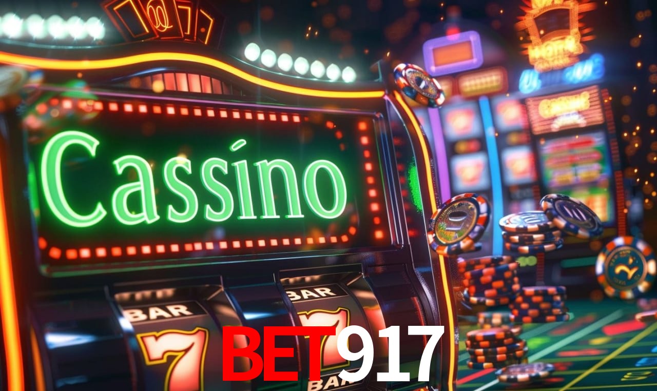 Login Seguro bet917