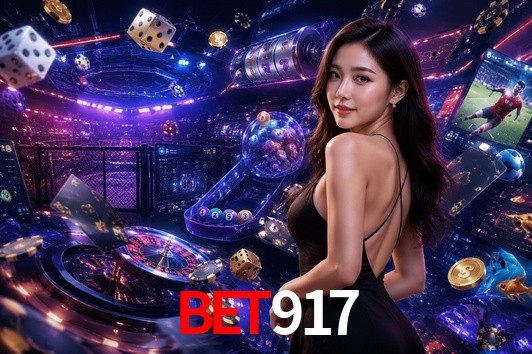 Platform Technology bet917
