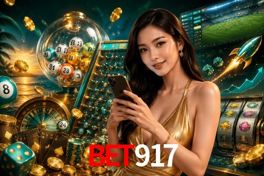 Account Benefits bet917