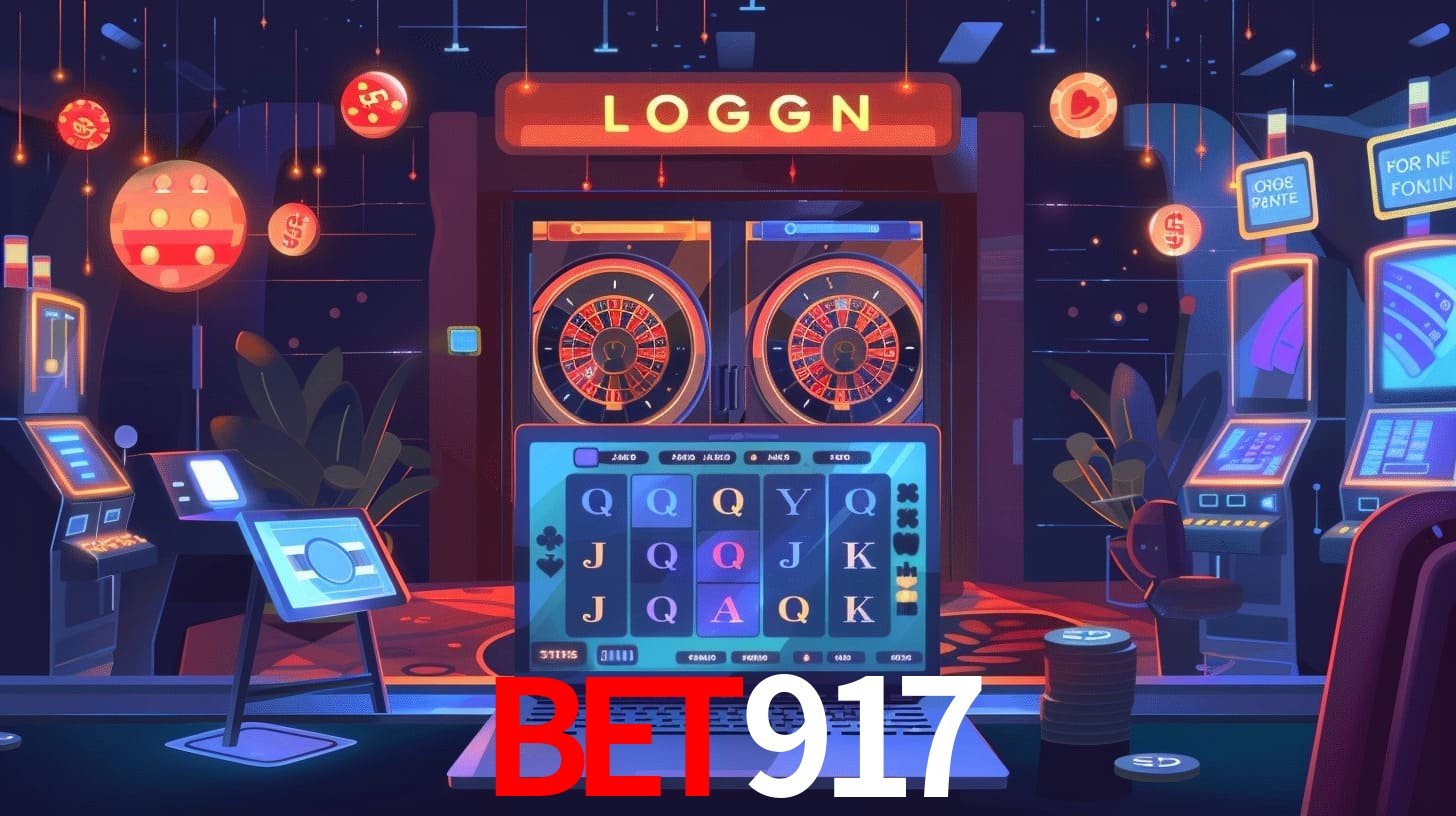 Sistemas de Segurança bet917