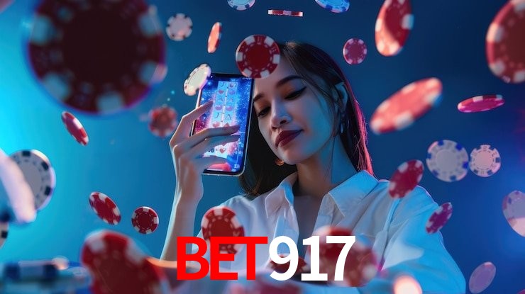A Emoção da Loteria na bet917: Uma Chance de Mudança de Vida