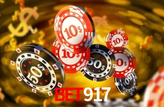 Casino VIP bet917
