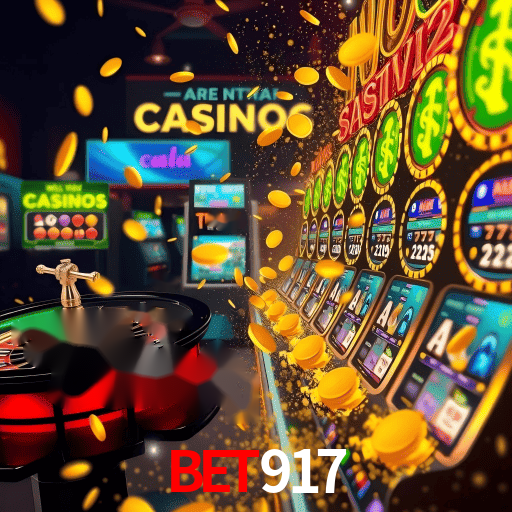 Inovações de Jogos na bet917: O Futuro das Experiências Interativas