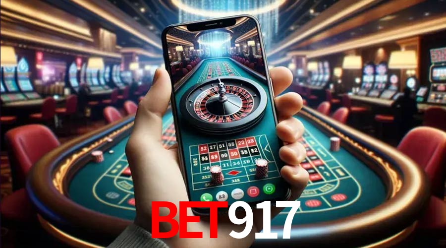 Quick Registration bet917