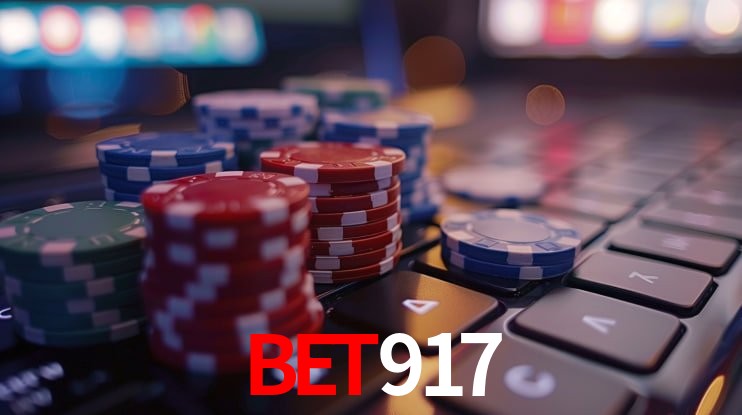 Benefícios da Conta bet917