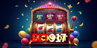 Tecnologia da Plataforma bet917